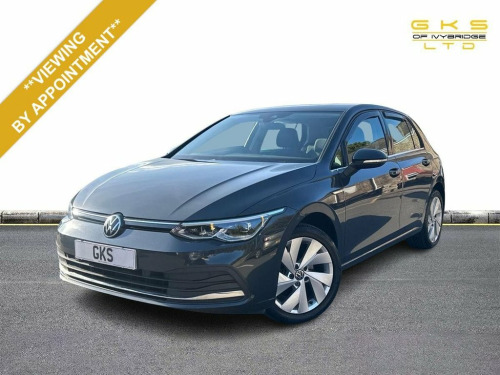 Volkswagen Golf  1.5 TSI Style Hatchback 5dr Petrol Manual Euro 6 (