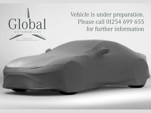 Mercedes-Benz M-Class ML350 3.0 ML350 V6 BlueTEC AMG Sport SUV 5dr Diesel G-Tr