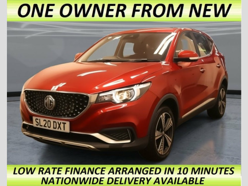 MG ZS  EXCITE 5d 141 BHP ++++DRIVE AWAY TODAY FINANCE+++