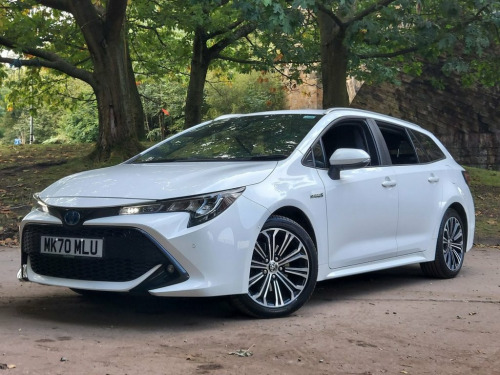 Toyota Corolla  2.0 DESIGN 5d 181 BHP ++++DRIVE AWAY TODAY FINANCE