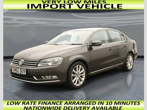 Volkswagen Passat   1.8 TSI S Estate 5dr Petrol DSG Euro 5 (160 ps) +