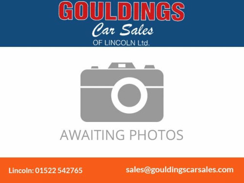 Jaguar XJ  2.7 TD Sovereign LWB Saloon 4dr Diesel Automatic (