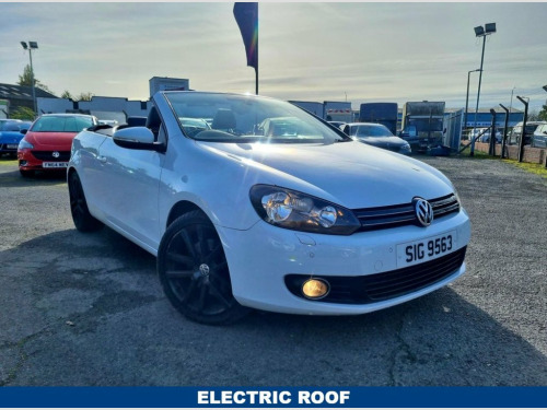 Volkswagen Golf  1.4L 2d