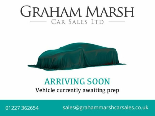 Renault Megane  1.5 SIGNATURE NAV DCI 5d 110 BHP £20 ROAD TA