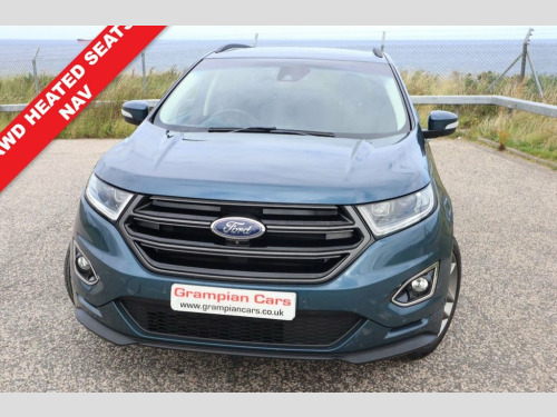 Ford Edge  2.0 TDCi Sport SUV 5dr Diesel Powershift AWD Euro 