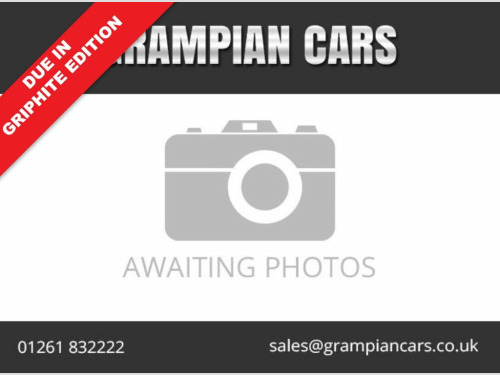 Land Rover Discovery 4  3.0 SD V6 Graphite SUV 5dr Diesel Auto 4WD Euro 6 