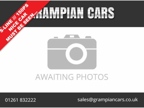 Audi A1  1.4 TFSI CoD S line Hatchback 3dr Petrol Manual Eu