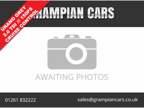 Volkswagen Tiguan  2.0 TDI BlueMotion Tech Match Edition SUV 5dr Dies