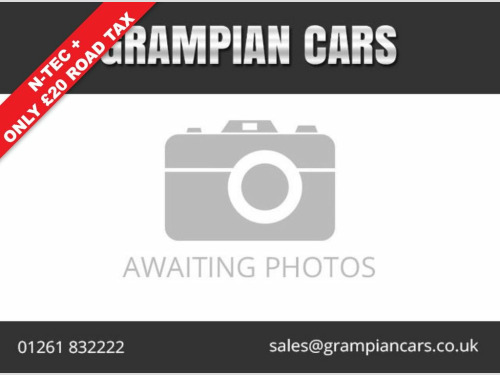 Nissan Qashqai  1.5 dCi n-tec+ SUV 5dr Diesel Manual 2WD Euro 5 (s