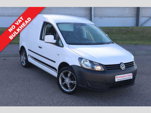 Volkswagen Caddy  1.6 TDI C20 Startline Panel Van 4dr Diesel Manual 