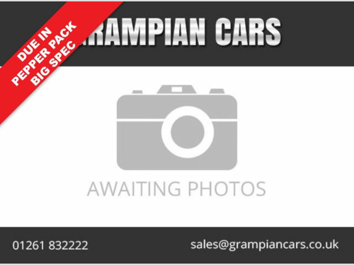 MINI Hatch  1.5 Cooper Hatchback 3dr Petrol Manual Euro 6 (s/s