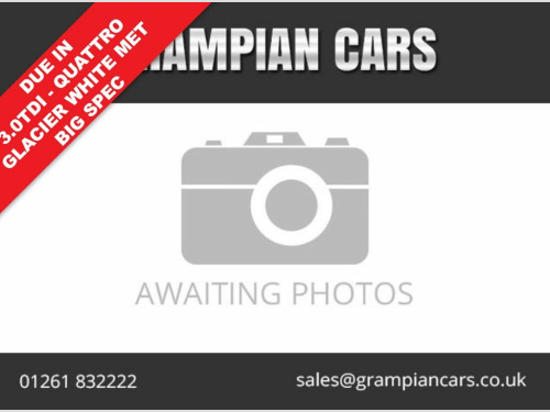 Audi Q5  3.0 TDI V6 S line Plus SUV 5dr Diesel S Tronic qua