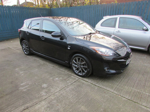 Mazda Mazda3  VENTURE EDITION