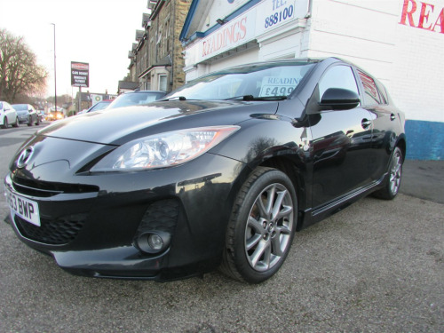 Mazda Mazda3  VENTURE EDITION