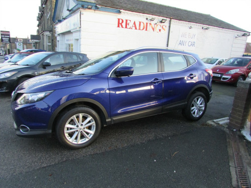 Nissan Qashqai  DCI ACENTA