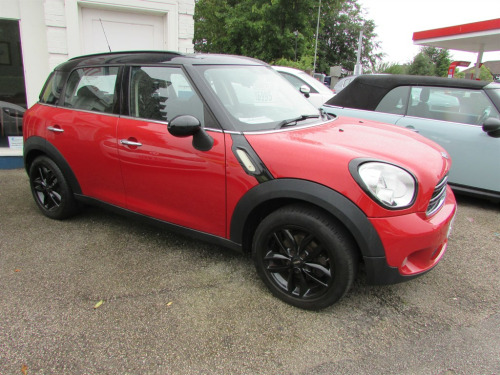 MINI Countryman COOPER Used