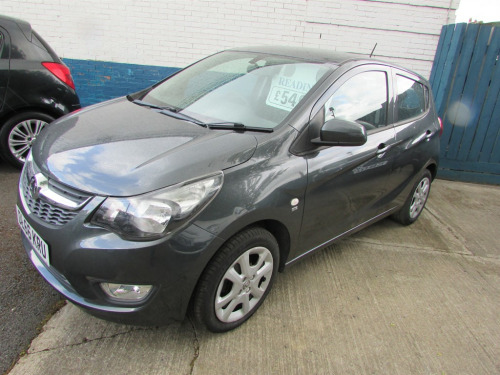 Vauxhall Viva SE