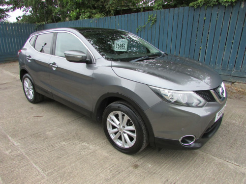 Nissan Qashqai  ACENTA PREMIUM DIG-T