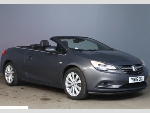 Vauxhall Cascada  ELITE CDTI S/S