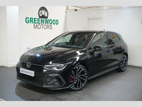 Volkswagen Golf  2.0 TDI GTD Hatchback 5dr Diesel DSG Euro 6 (s/s) 