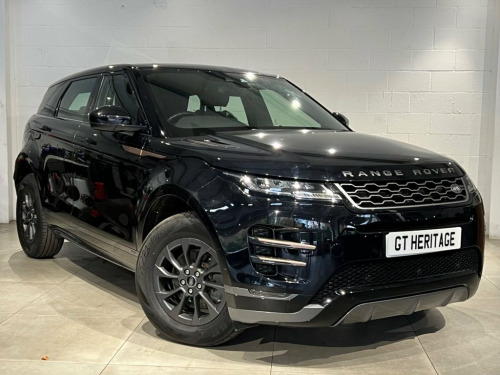 Land Rover Range Rover Evoque  2.0 D180 MHEV R-Dynamic SUV 5dr Diesel Auto 4WD Eu