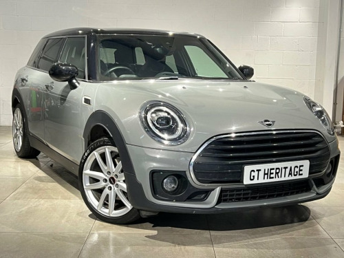 MINI Clubman  1.5 Cooper Sport Estate 6dr Petrol Manual Euro 6 (