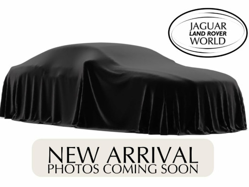 Jaguar F-PACE  2.0 D180 R-Sport SUV 5dr Diesel Auto AWD Euro 6 (s