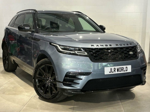 Land Rover Range Rover Velar  2.0 D180 R-Dynamic SE SUV 5dr Diesel Auto 4WD Euro