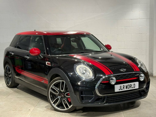 MINI Clubman  2.0 John Cooper Works Estate 6dr Petrol Auto ALL4 