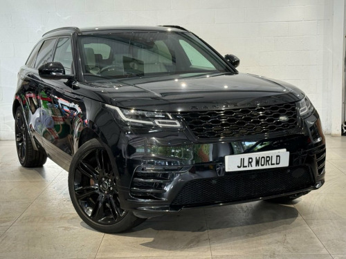 Land Rover Range Rover Velar  2.0 D240 R-Dynamic HSE SUV 5dr Diesel Auto 4WD Eur