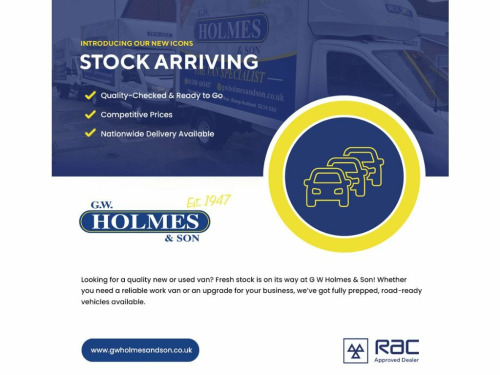 Ford Transit  350 LEADER RWD 2.0 TDCI 130 BHP L3 DOUBLE CAB ARBO