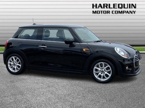 MINI Hatch  1.5 Cooper D Hatchback 3dr Diesel Manual Euro 6 (s