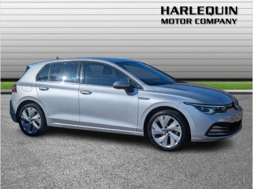 Volkswagen Golf  1.5 TSI Style Hatchback 5dr Petrol Manual Euro 6 (