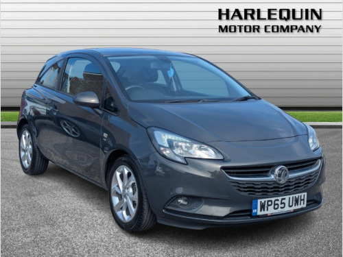 Vauxhall Corsa  1.4i ecoFLEX Energy Hatchback 3dr Petrol Manual Eu