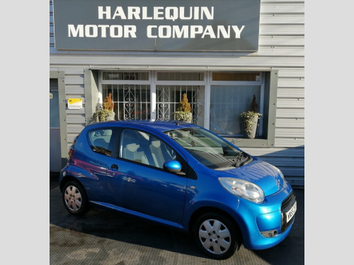 Citroen C1  1.0 SPLASH 3d 68 BHP CHEAP INSURANCE £20 ROA