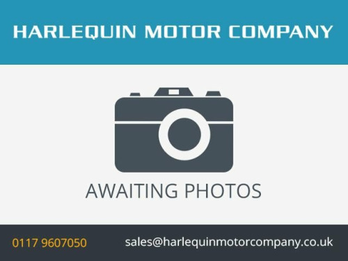 Vauxhall Mokka  1.4T Exclusiv SUV 5dr Petrol Manual 2WD Euro 5 (s/ 