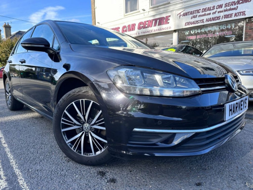 Volkswagen Golf  1.4 TSI BlueMotion Tech SE Nav Hatchback 5dr Petro