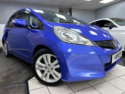 Honda Jazz  1.4 i-VTEC ES Plus Hatchback 5dr Petrol CVT Euro 5