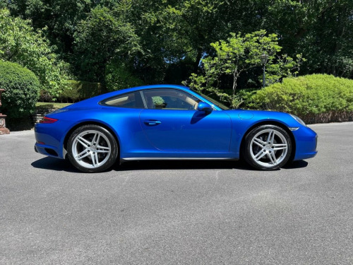Porsche 911  3.0 CARRERA 4 PDK 2d 364 BHP 1 OWNER FULL SERVICE 