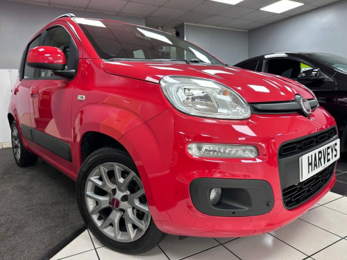 Fiat Panda  1.2 Lounge Hatchback 5dr Petrol Manual Euro 6 (s/s