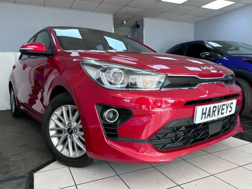Kia Rio  1.2 2 Hatchback 5dr Petrol Manual Euro 6 (s/s) (83