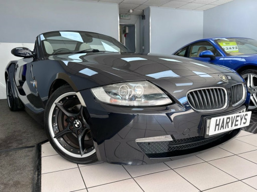BMW Z4  2.0i Sport Convertible 2dr Petrol Manual Euro 4 (1