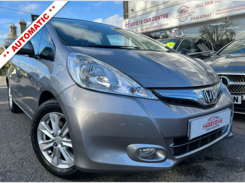 Honda Jazz  1.3h IMA HX Hatchback 5dr Petrol Hybrid CVT Euro 5