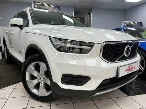Volvo XC40  2.0 D3 Momentum SUV 5dr Diesel Manual Euro 6 (s/s) 