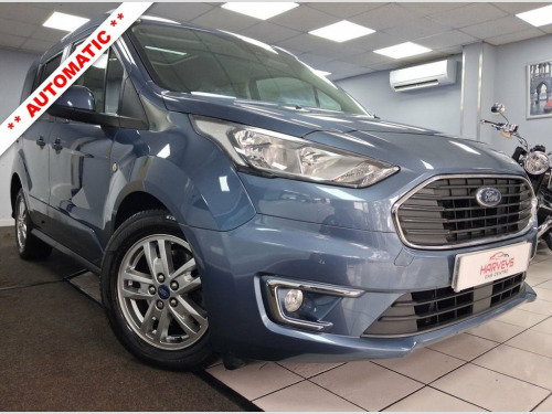 Ford Tourneo Connect  1.5 EcoBlue Titanium MPV 5dr Diesel Auto Euro 6 (s 
