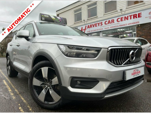 Volvo XC40  2.0 D4 Inscription SUV 5dr Diesel Auto AWD Euro 6  
