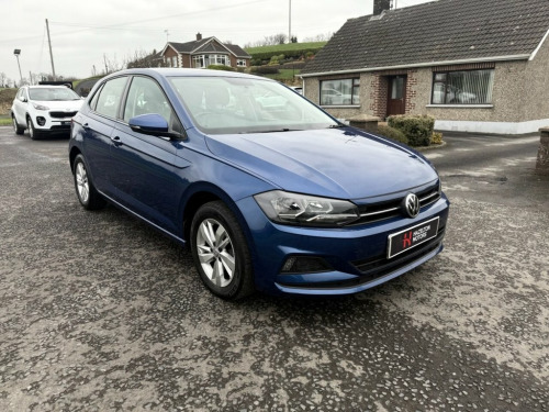 Volkswagen Polo  1.6 TDI SE Hatchback 