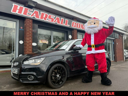 Audi A1  1.4 TFSI Black Edition Sportback S Tronic Euro 5 3 