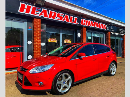 Ford Fiesta  1.1 Ti-VCT Zetec Hatchback 3dr Petrol Manual Euro 