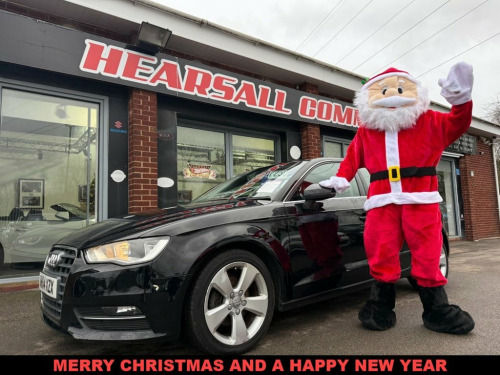 Audi A3  1.6 TDI Sport Sportback 5dr Diesel Manual Euro 5 ( 